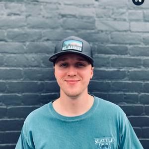 Meet your Posher, Brad